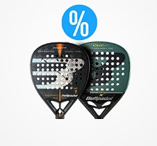 chollo Liquidación Palas de Padel (Modelos Año 2022)