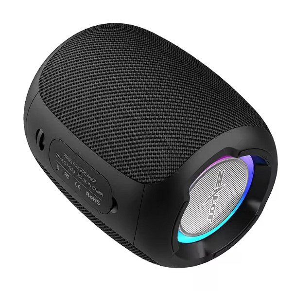 chollo ZEALOT-Altavoz Bluetooth S53 (Varios Colores)