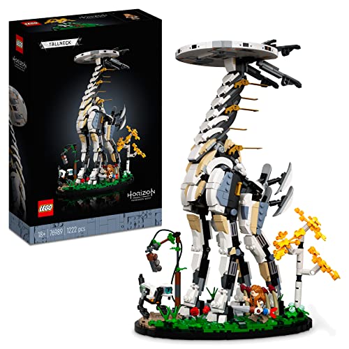 chollo LEGO 76989 Horizon Forbidden West: Cuellilargo