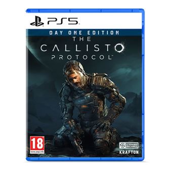 chollo The Callisto Protocol (PS5)