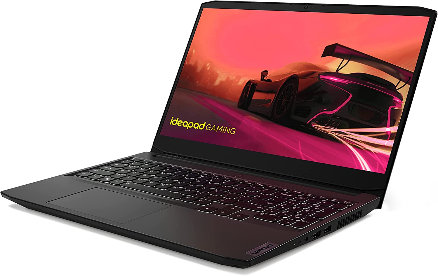 chollo Lenovo IdeaPad Gaming 3 Gen 6 - Ordenador Portátil Gaming 15.6