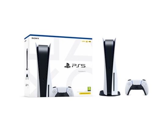 chollo Consolas PS5 + Resident Evil 4 + 75€ de Regalo