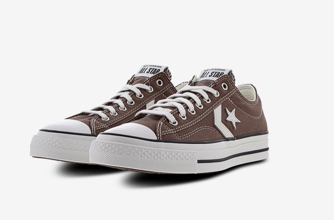 chollo Converse Star Player 76 (Todas las Tallas)