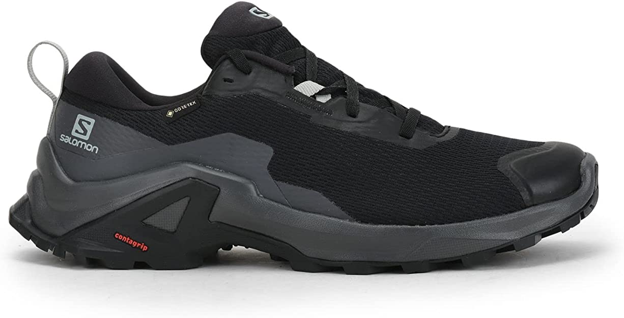 chollo Salomon X Reveal 2 Gore-Tex Zapatillas Senderismo Hombre