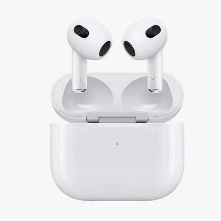 chollo Apple AirPods 3ª generación