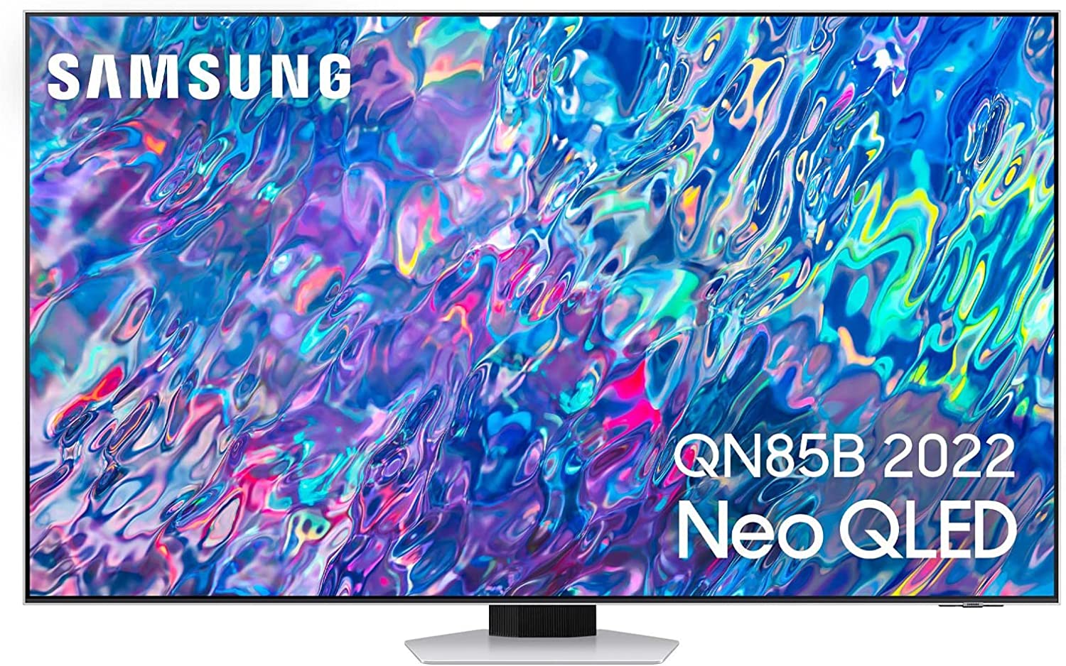 chollo Samsung Smart TV Neo QLED 4K 2022 55QN85B