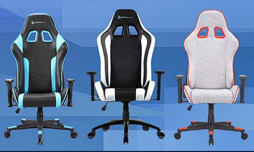 chollo Newskill Kitsune Zephyr Silla Gaming (en varios Colores)