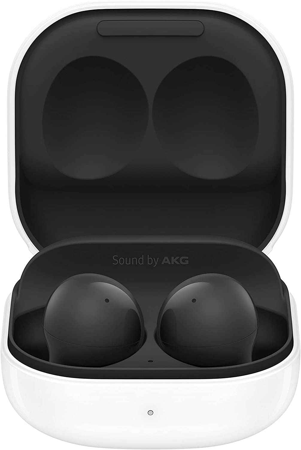 chollo SAMSUNG Galaxy Buds2 - Wireless Earphones Black