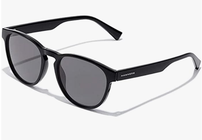 chollo HAWKERS · Gafas de sol CRUSH para hombre y mujer.