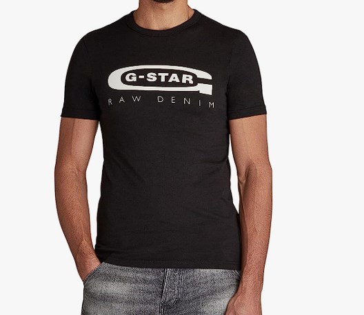 chollo Camiseta de hombre G-Star