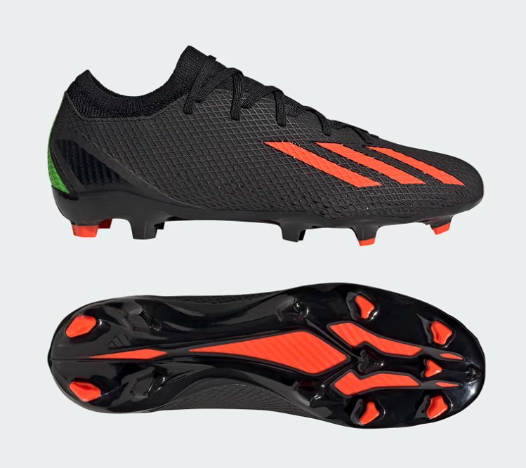 chollo Botas de Fútbol X Speedportal