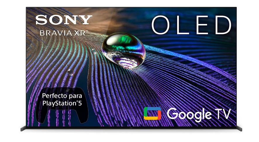 chollo TV OLED 165,10 cm (65