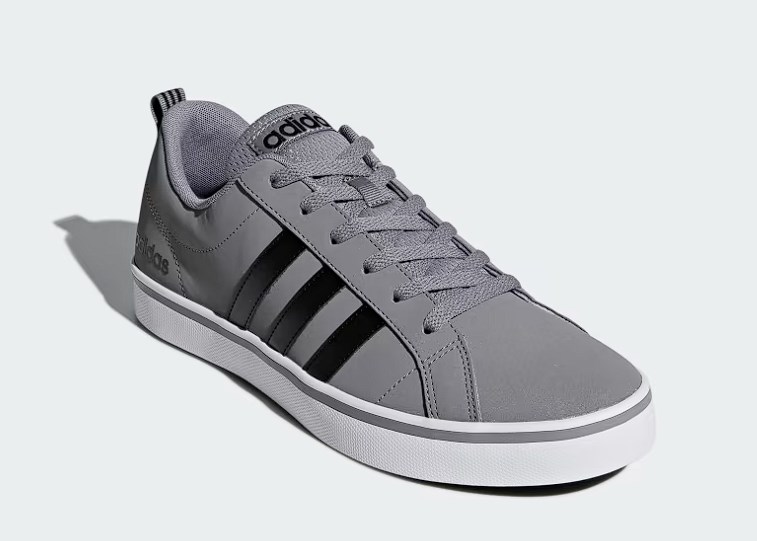 chollo Zapatillas Adidas VS PACE (Tallas del 42 al 46)