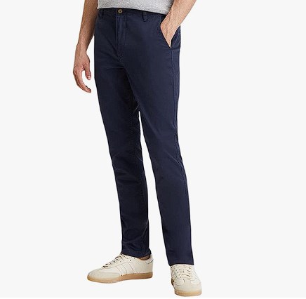 chollo Dockers Alpha Original Skinny Pants para Hombre