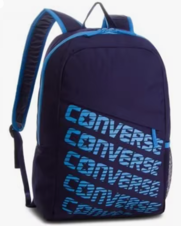 chollo Speed Backpack Mochila Converse