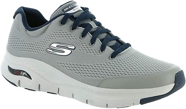 chollo Skechers Arch Fit, Zapatillas Hombre