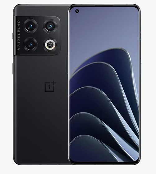 chollo Teléfono - OnePlus 10 Pro 5G Smartphone, 8/128GB o 12/256GB (6,7'')