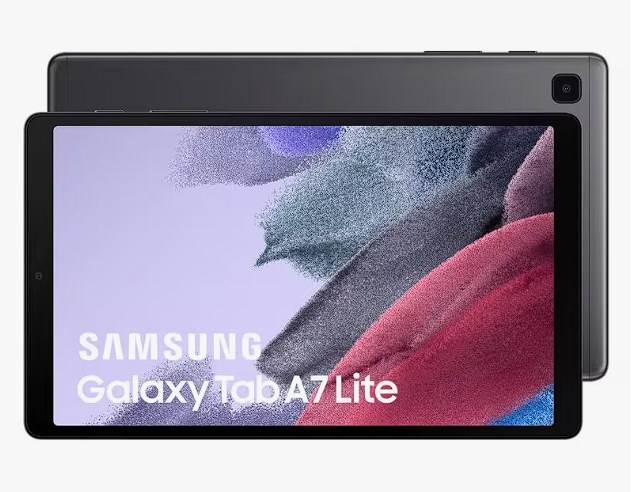 chollo Samsung Galaxy Tab A7 Lite 8.7