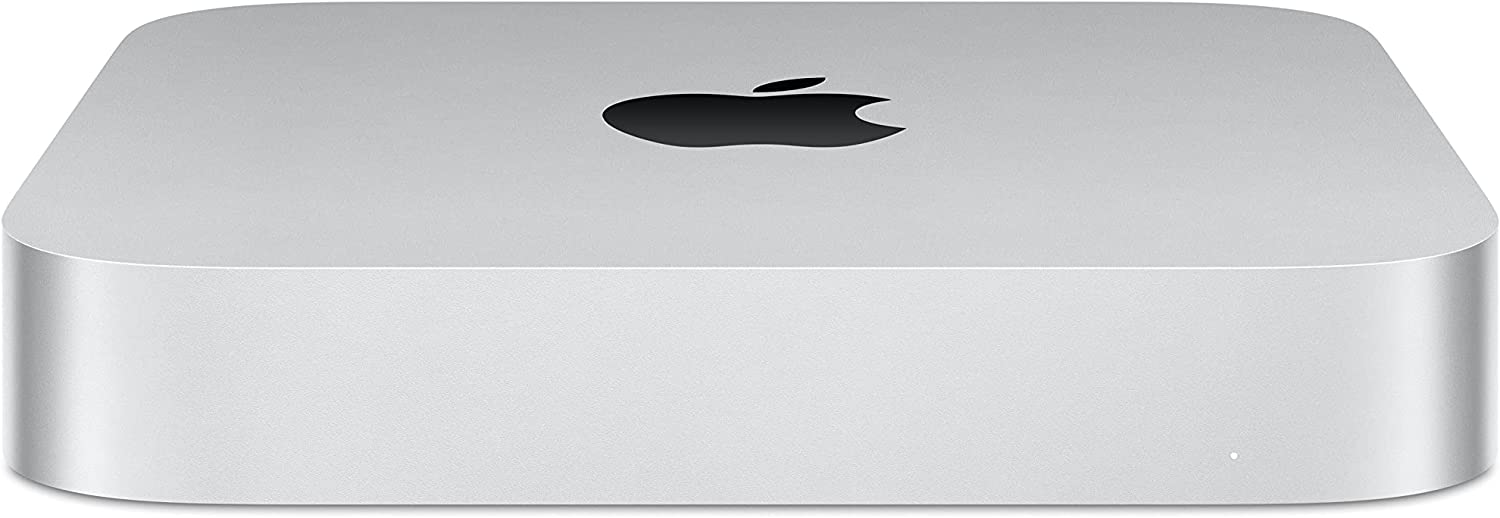 chollo Apple Mac Mini M2 8C/10C 8/256GB SSD