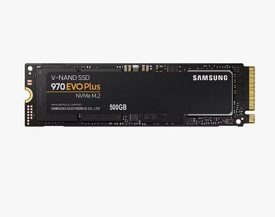 chollo Samsung MZV7S500 500 GB M2 3500 MBs