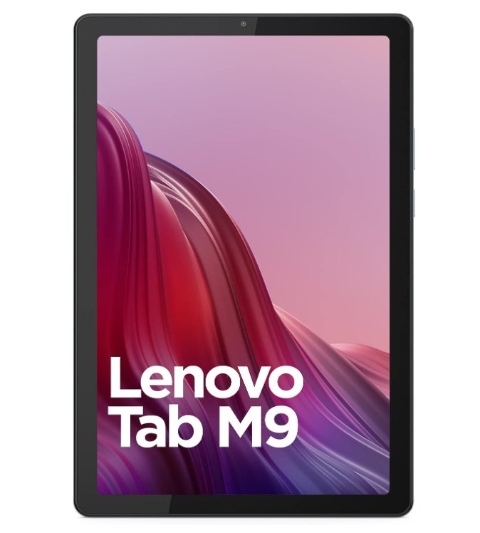 chollo Lenovo Tab M9 - Tablet de 9