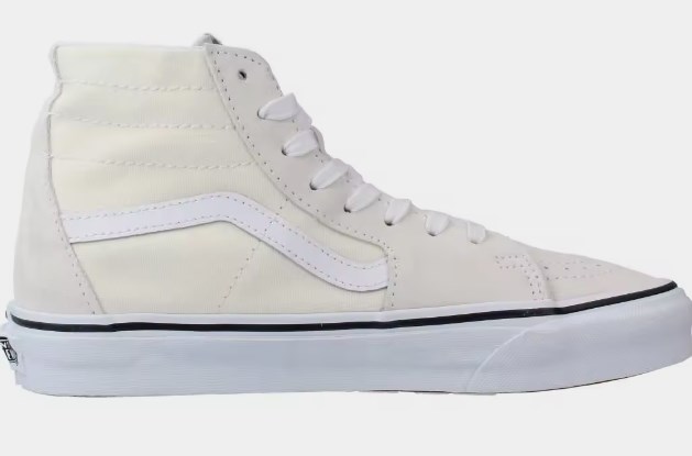 chollo Zapatillas deportivas de Mujer Vans Modelo Ua Sk8- Hi Tapered