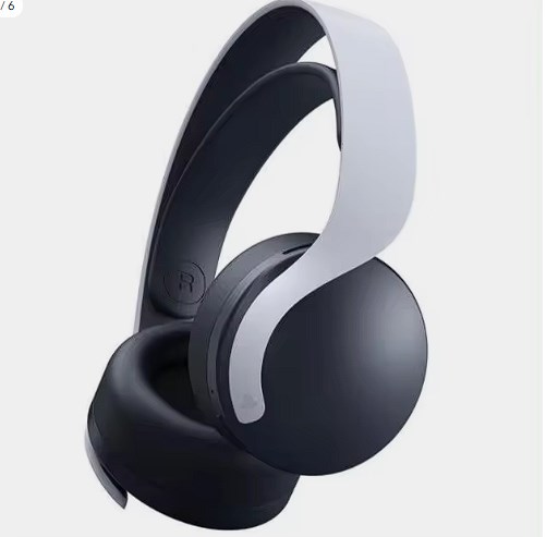 chollo Playstation 5 Pulse 3D Auriculares Wireless