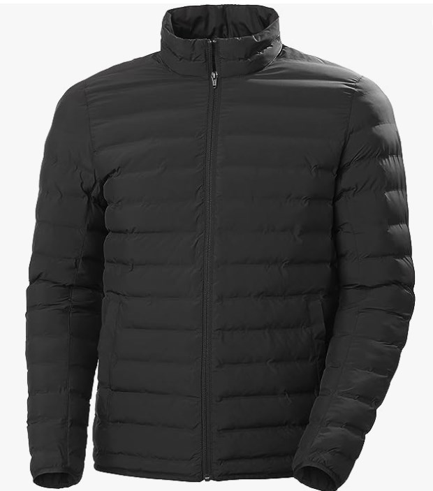 chollo Helly Hansen Abrigo de Hombre