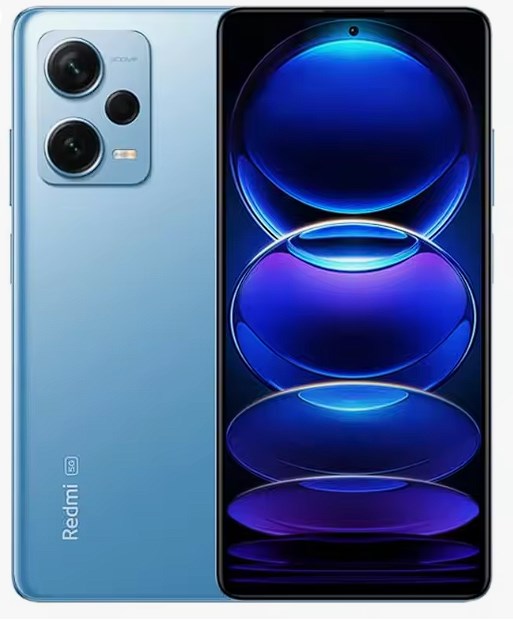 chollo Xiaomi Redmi Note 12 Pro Plus 5G Global Version Smartphone Dimensity 1080 Octa Core 6.67 inch 120Hz OLED 200MP Triple Cameras