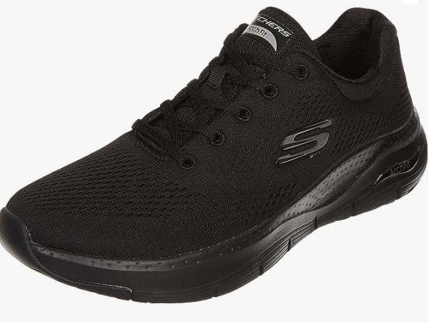 chollo Skechers Arch Fit Big Appeal, Zapatillas Mujer