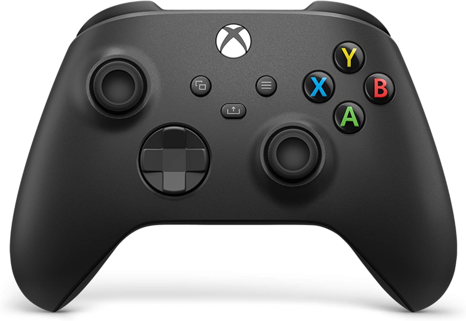 chollo Xbox Mando - Carbon Black