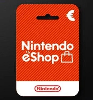 chollo 50€ de Nintendo eShop por 40,99€