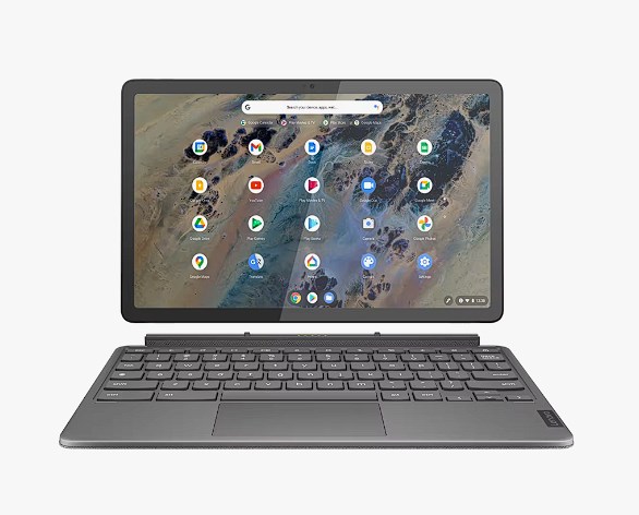 chollo Lenovo IdeaPad Duet 3 Chrome 11Q727 8GB 128GB CRM