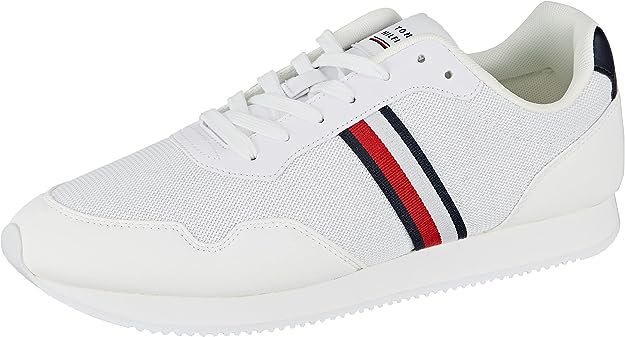 chollo Zapatillas Tommy Hilfiger Core Lo Runner