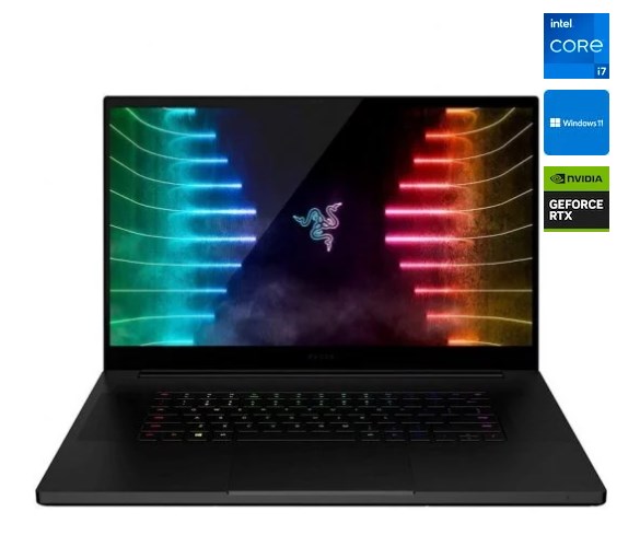 chollo Razer Blade 17 FullHD 360Hz Intel Core i7-12800H/16GB/1TB SSD/RTX 3070Ti/17.3 Pulgadas