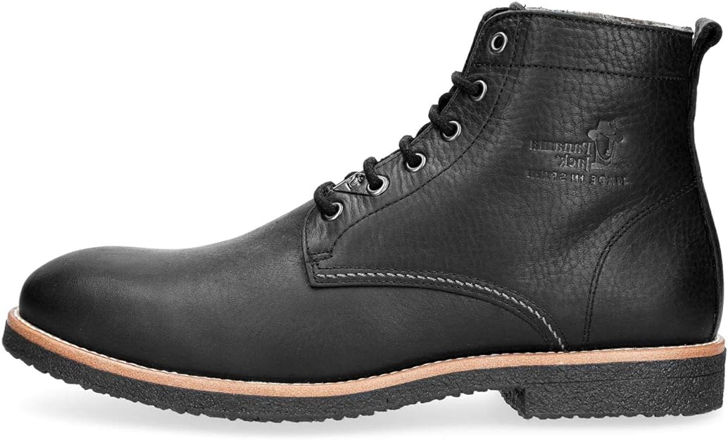 chollo Panama Jack Glasgow Igloo, Botas Clasicas Hombre