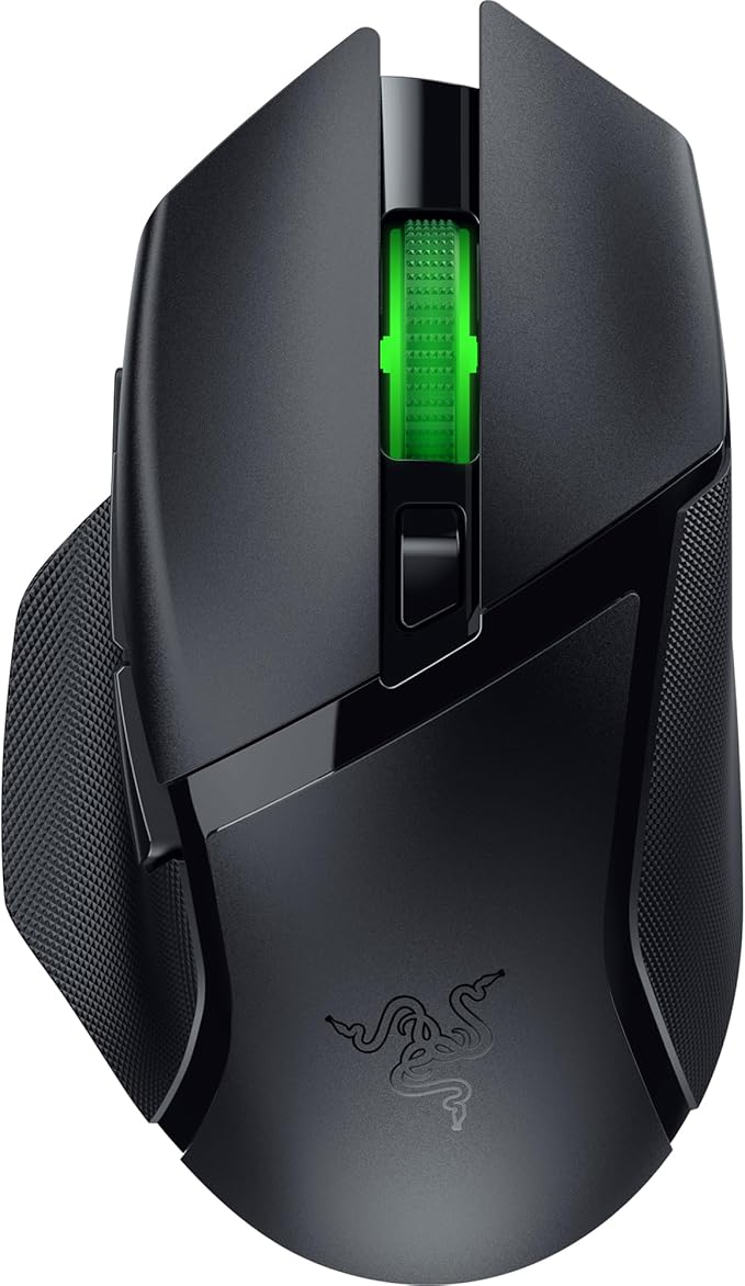 chollo Razer Basilisk V3 X HyperSpeed