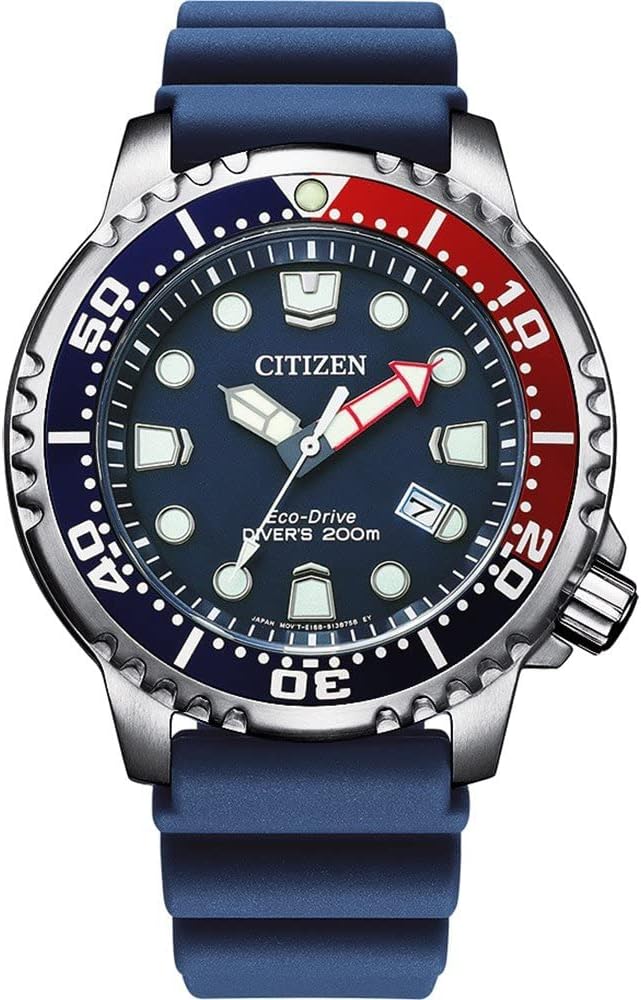 chollo Reloj Citizen Herren-Uhren Analog Eco-Drive