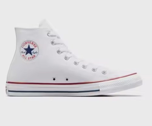 chollo Zapatillas Blancas Converse CT All Star