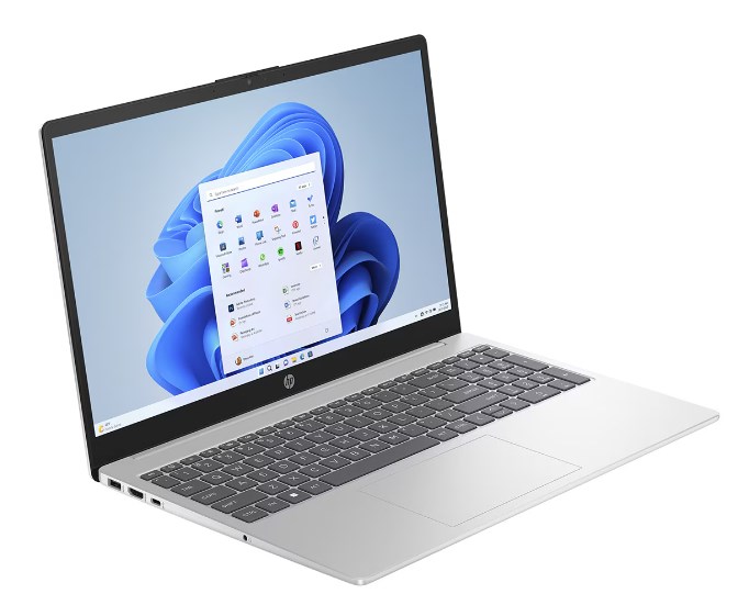 chollo Portátil HP 15s-fd0086ns, i5, 16GB, 1TB SSD, 15,6'', Windows 11