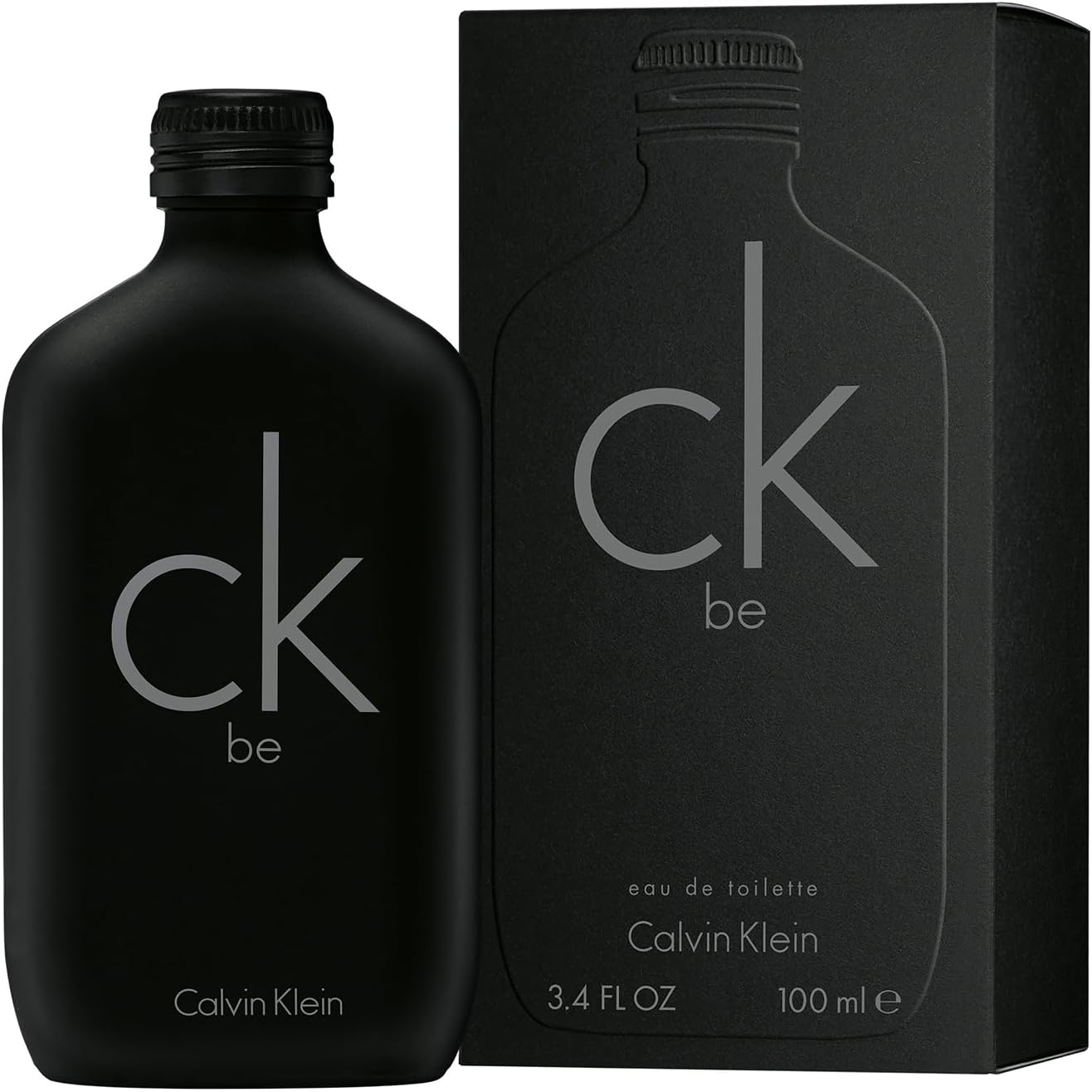 chollo Calvin Klein CK Be Eau de Toilette 100ml