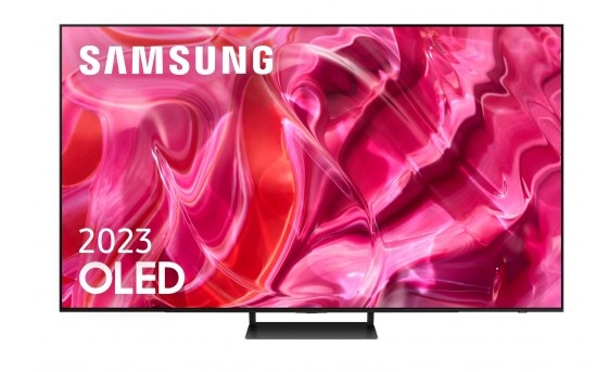 chollo TV OLED 77'' (195,58 cm) Samsung TQ77S90CAT, 4K UHD, Smart TV (+ cheque regalo de 299,85€)