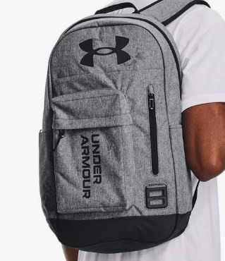 chollo Under Armour Halftime Backpack Mochilas Unisex adulto 