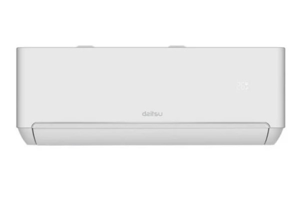 chollo Daitsu Artic DS-12KTP Aire Acondicionado Split 1x1 Wi-Fi con Bomba de Calor 2923 Frigorías