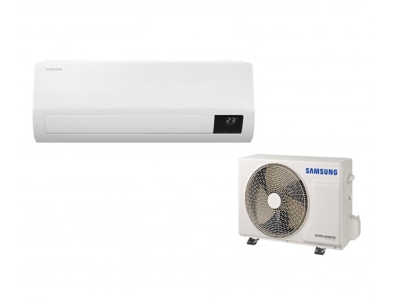 chollo Aire Acondicionado Split Samsung F-AR12NXT (1x1)