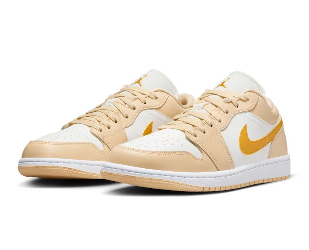 chollo Zapatillas de baloncesto de mujer Air Jordan 1 Low Jordan