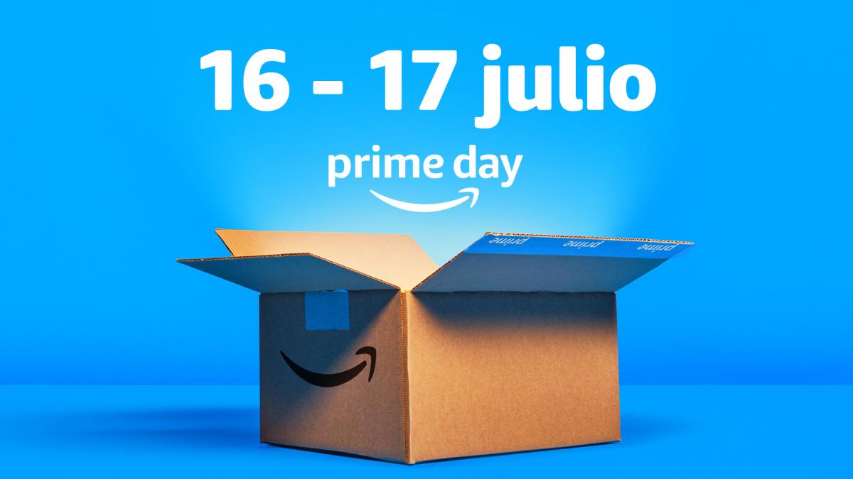 chollo Amazon Prime Day 2024