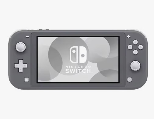chollo Consola Nintendo Switch LITE (Varios Colores)