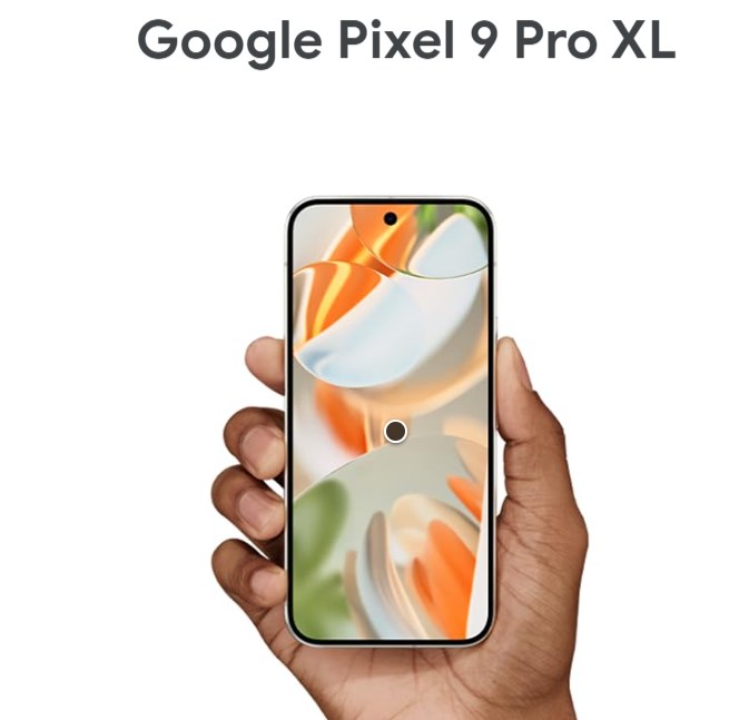 chollo Google Pixel 9 Pro XL - Smartphone Android Desbloqueado con Gemini, Sistema de cámara Trasera Triple, batería con una autonomía de 24 Horas y Pantalla Super Actua de 6,8'' - Verde liquen, 512GB