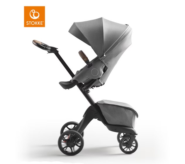 chollo Silla de paseo Stokke Xplory X (Más Colores Disponibles)